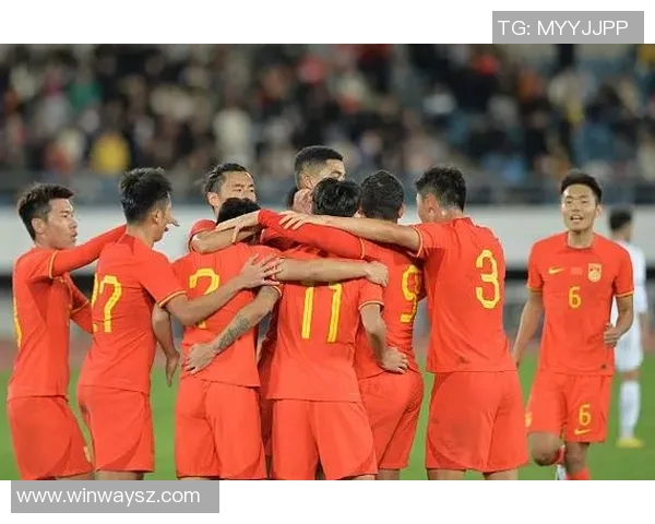 竞彩未开中国对韩国比赛分析与预测探讨