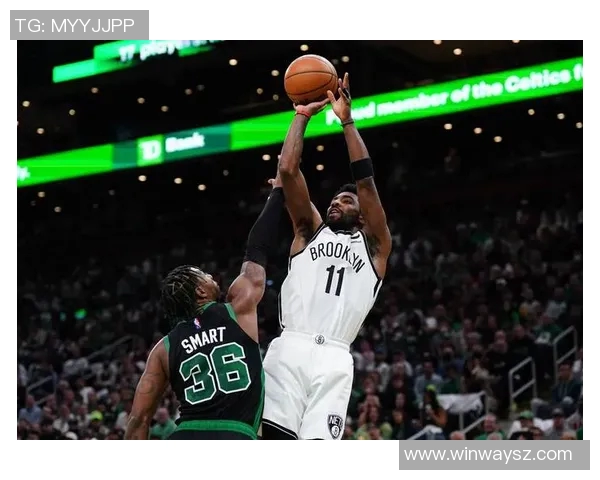 篮网与凯尔特人对决前瞻分析谁能在季后赛中占据优势