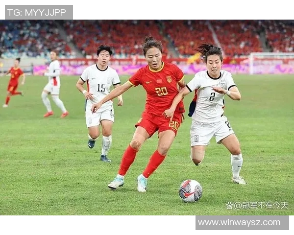 奥女资格赛精彩对决韩国女足迎战西班牙队争夺晋级名额