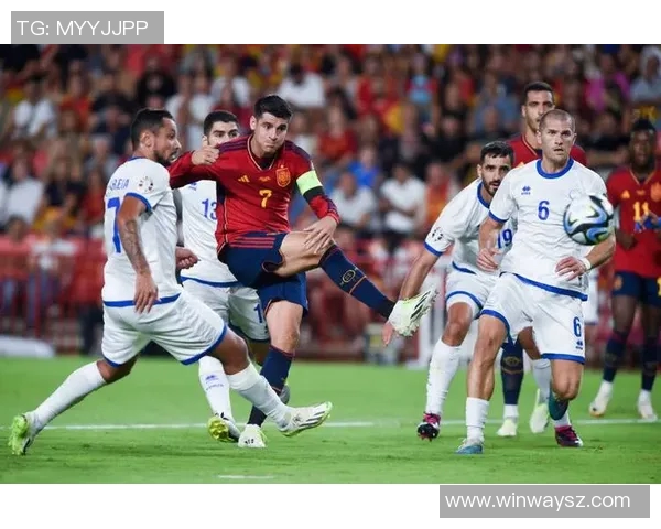 塞浦路斯与圣马利诺的足球对决展现两国实力与风采的较量