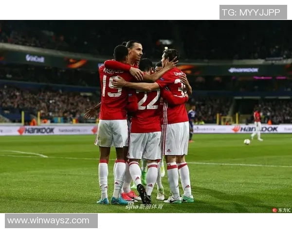 安德莱赫特与曼联对决全方位分析及比赛前瞻