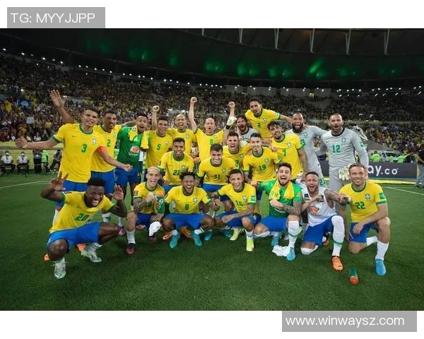 巴塞罗那与巴西足球实力对比谁更强大解析