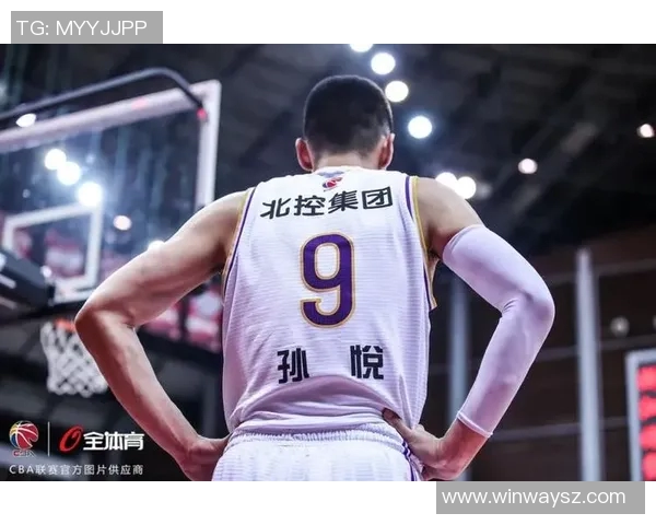 孙悦的篮球传奇之路:从青涩少年到CBA明星的成长故事与心路历程 孙悦的篮球传奇之路:从青涩少年到CBA明星的成长故事与心路历程