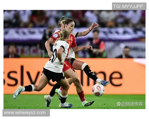 德国女足与西班牙女足对决前瞻分析及比赛看点总结