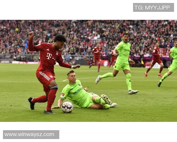 拜仁慕尼黑对阵汉诺威96精彩直播全程回顾与赛后分析