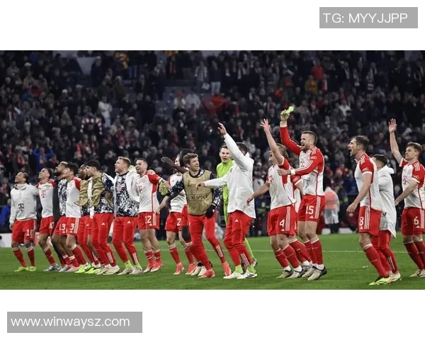 拜仁与安德莱赫特对决前瞻分析及双方近期状态评估