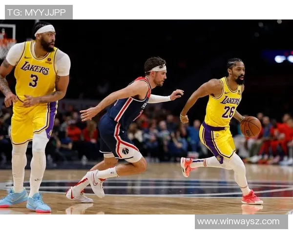 湖人对阵奇才全场直播精彩瞬间回顾与赛后分析 湖人对阵奇才全场直播精彩瞬间回顾与赛后分析