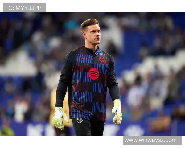 特尔施特根的守门传奇:从青训到世界顶级门将的成长之路 特尔施特根的守门传奇:从青训到世界顶级门将的成长之路