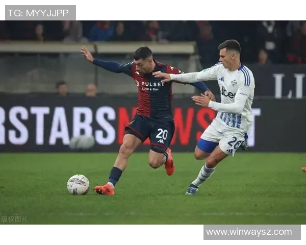 热那亚与帕尔马精彩对决直播全程回顾与赛后分析