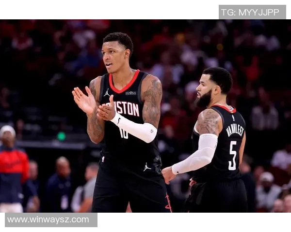 火箭主场迎战森林狼双方球员状态分析与比赛前瞻 火箭主场迎战森林狼双方球员状态分析与比赛前瞻