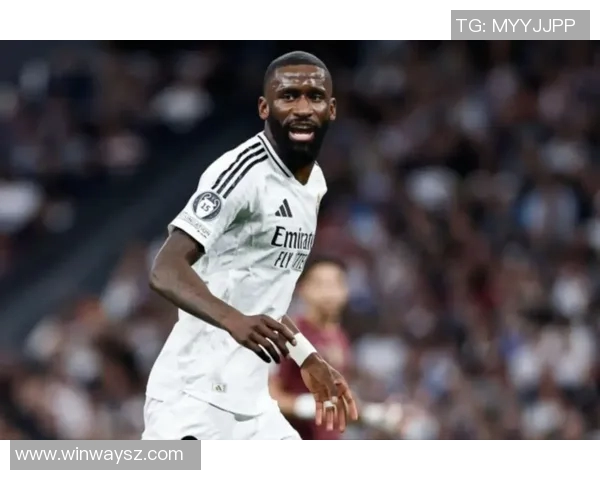 吕迪格的足球之路：从默默无闻到世界舞台的闪耀之星