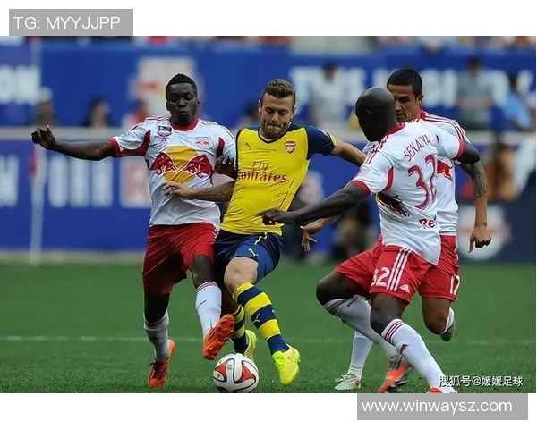 奥林匹亚与纽约红牛的激烈对决揭示足球战术与团队合作的精彩瞬间