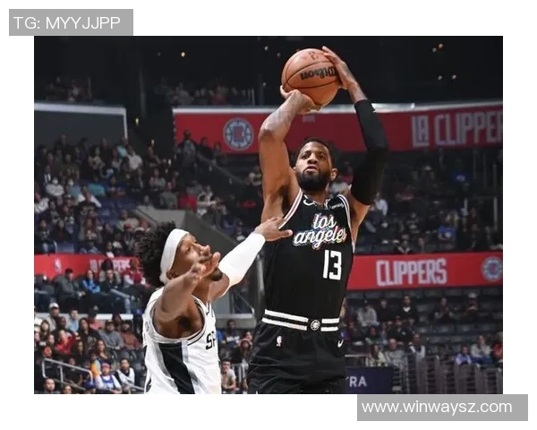 快船与马刺精彩对决视频回放全程回顾与精彩瞬间分析