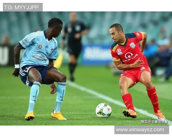 悉尼与阿德莱德的精彩对决揭示澳大利亚足球的魅力与竞争力 悉尼与阿德莱德的精彩对决揭示澳大利亚足球的魅力与竞争力