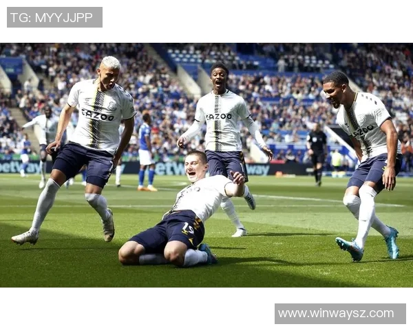 布莱顿与莱斯特城激战正酣比分揭晓精彩瞬间回顾