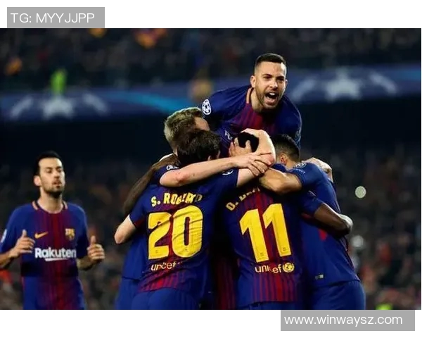 巴萨与巴黎精彩对决比赛视频回顾与精彩瞬间分析