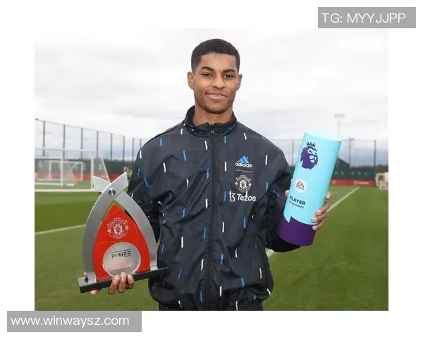 拉什福德:从青训新星到英超顶级前锋的华丽转身与未来展望 拉什福德:从青训新星到英超顶级前锋的华丽转身与未来展望