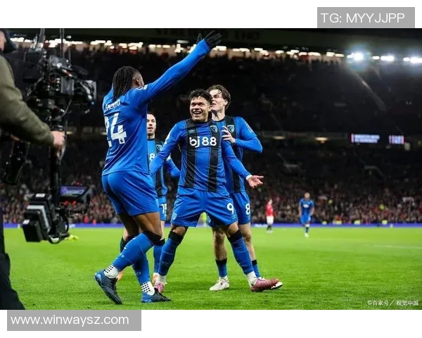 曼联与切尔西激战正酣赛季重要对决结果揭晓