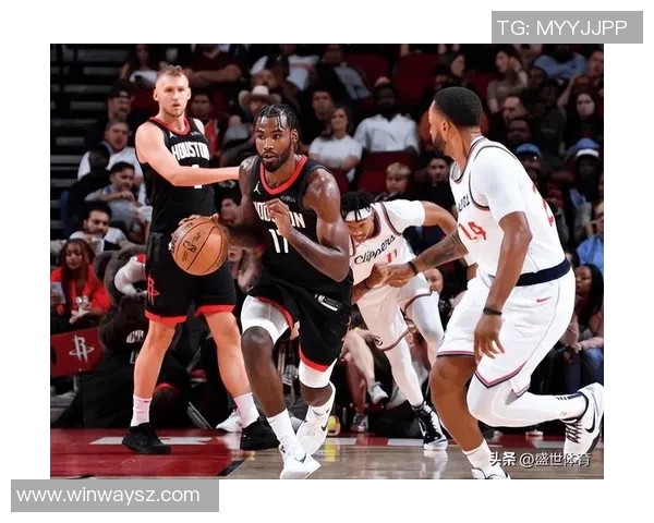 火箭队与步行者队比赛前瞻分析及胜负预测展望