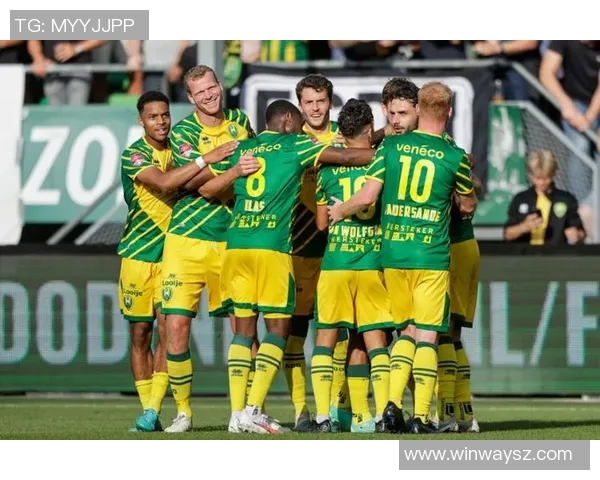 海牙与布雷达的较量结果揭晓谁将赢得这场精彩对决