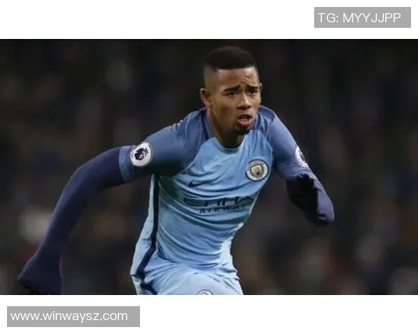 热苏斯的崛起与挑战：从曼城巨星到国家队核心的奋斗历程