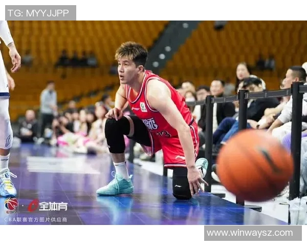 郭艾伦在篮球赛场上的辉煌历程与未来发展潜力探讨