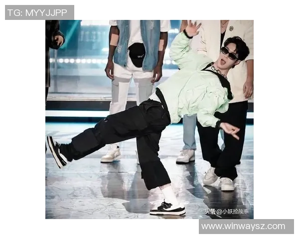 街舞之路：杭州街舞队的奋斗与蜕变全纪录MBA