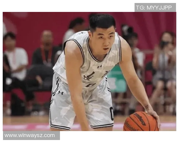 高诗岩：从篮球新星到职业生涯的璀璨征程与未来展望