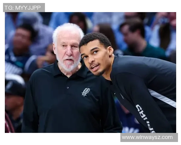 马刺队选择摆烂策略波波维奇因轮休主力球员遭联盟重罚