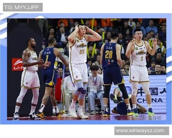 2017赛季CBA辽宁队与广东队巅峰对决回顾与精彩瞬间分析