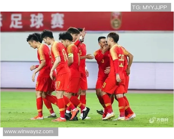 2019年菲律宾与中国足球比赛直播回顾及精彩瞬间分析 2019年菲律宾与中国足球比赛直播回顾及精彩瞬间分析