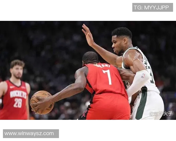 2007年火箭队与雄鹿队精彩对决录像下载回顾与分析