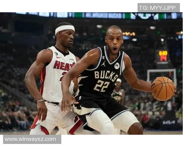 NBA季后赛热火对决雄鹿直播全程回顾与精彩瞬间分析 NBA季后赛热火对决雄鹿直播全程回顾与精彩瞬间分析