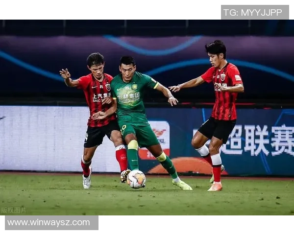 上港与国安精彩对决视频直播全程回顾与赛后分析