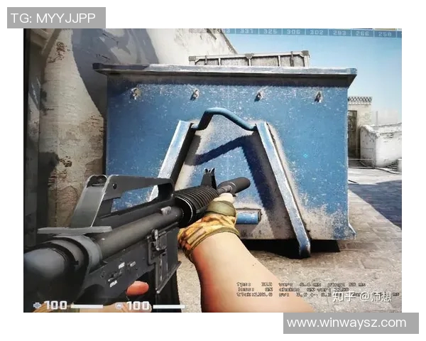 从零起步掌握CSGO心理素质提升技巧与实战策略全解析