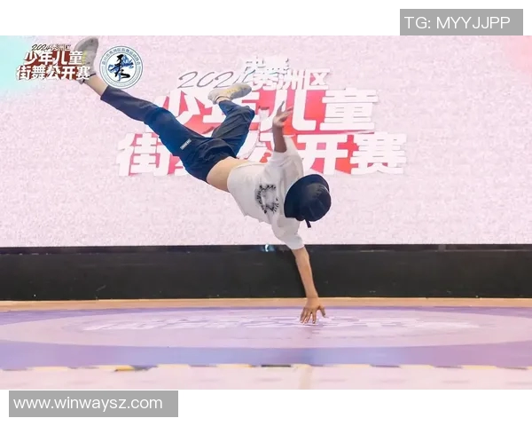 广州街舞队的战术控制体系与街舞文化的深度融合探讨MBA