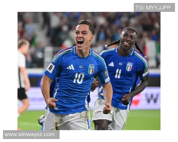 意大利与爱沙尼亚足球赛首发阵容全面解析与战术对比