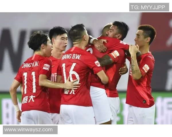 恒大与江苏激战正酣精彩直播全程回顾与分析