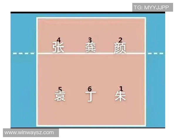 成都排球队反击战术解析与深度剖析排球竞技的魅力与挑战MBA 成都排球队反击战术解析与深度剖析排球竞技的魅力与挑战MBA