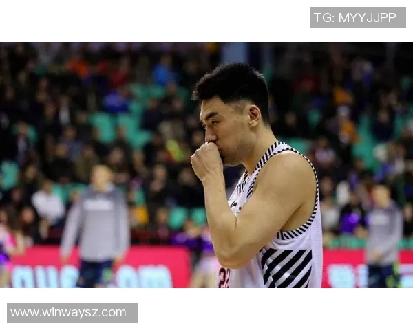 李晓旭：从篮球场上的拼搏到人生旅途中的坚持与成长