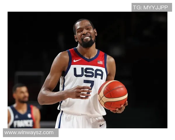 杜兰特领衔美国队对阵中国队的精彩篮球对决全景回顾