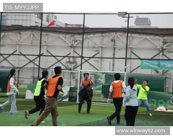 杭州飞盘队与广州飞盘队速度对决赛后分析与总结MBA