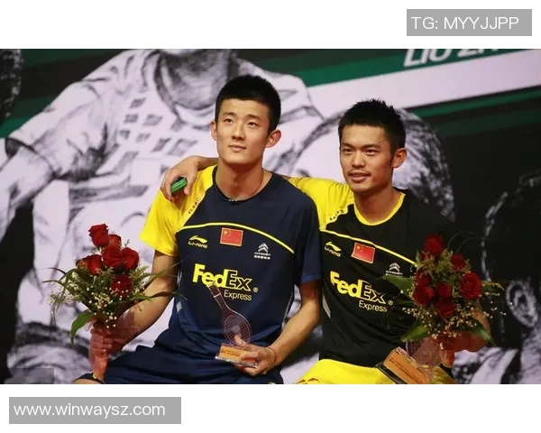 林丹与谌龙亚锦赛精彩对决回顾，巅峰对决再现羽坛传奇瞬间