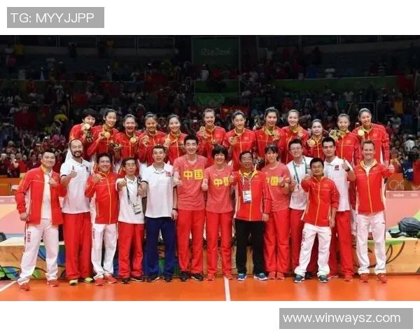 武汉排球队的逆袭之旅：从低谷到巅峰的奋斗与荣耀