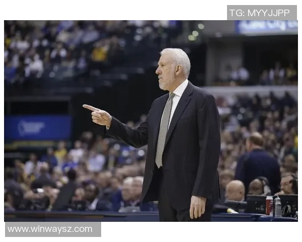 波波维奇续约三年传奇教练继续带领文班追逐NBA辉煌梦想