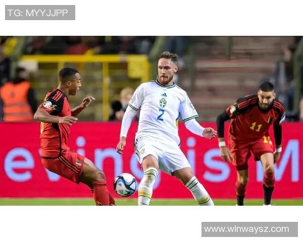 瑞典与比利时足球历史对决回顾与分析