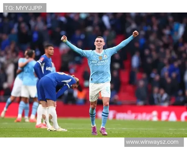 福登的崛起与曼城的辉煌之路如何塑造新时代足球的未来与魅力