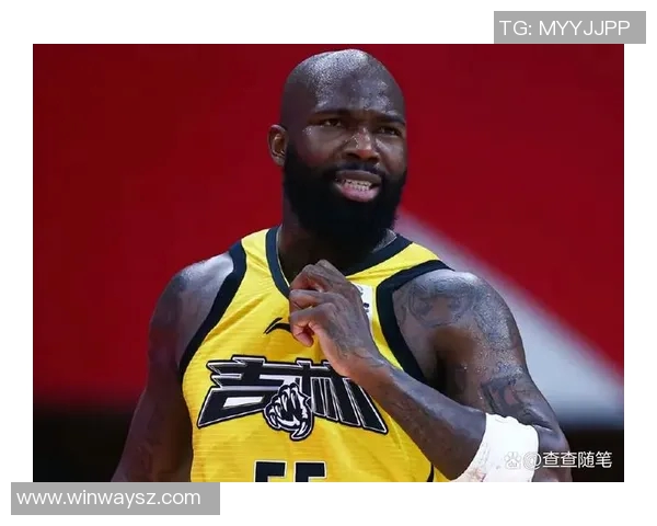 胡金秋的篮球之路：从青涩新星到CBA顶尖球员的成长历程与成就分析