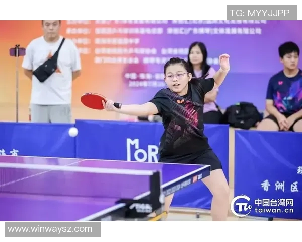 陈秀英的乒乓球人生深度对话探索她的奋斗与梦想之路