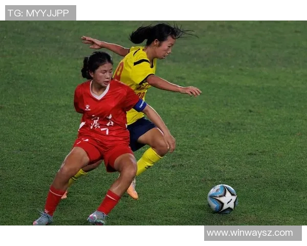 阿特拉斯女足迎战蒙特瑞女足争夺胜利的精彩对决